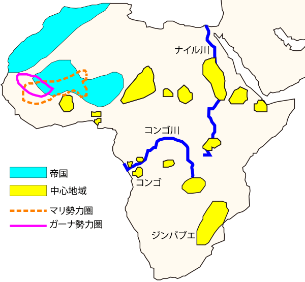 アフリカの植民地分割 奴隷供給地だったアフリカが植民地として分割された 経緯を地図とイラストで1分解説 Sdgsで世界を考える